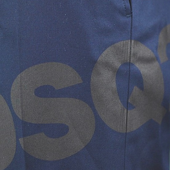 DSQUARED2
Brand New Trousers Admiral Fit Navy size 54IT - Picture 7 of 7